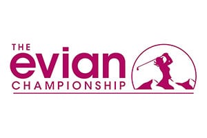 evian