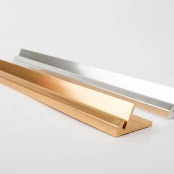 chevalet de bureau pour plaque plexi