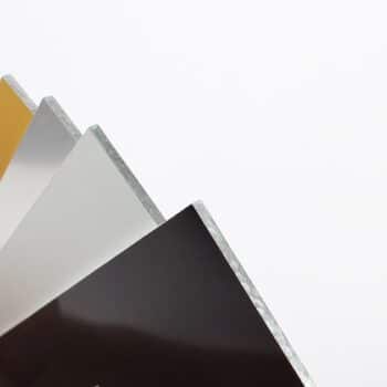 Plaques de signalétique gravées ou imprimées - plaque aluminium personnalisable
