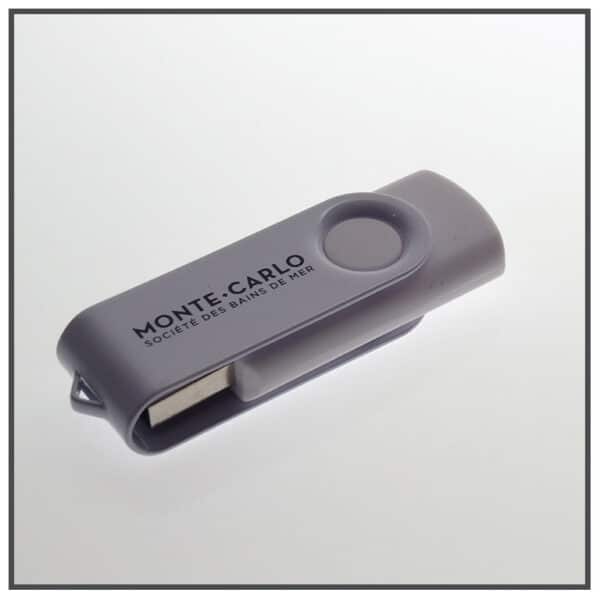 clé usb personnalisée