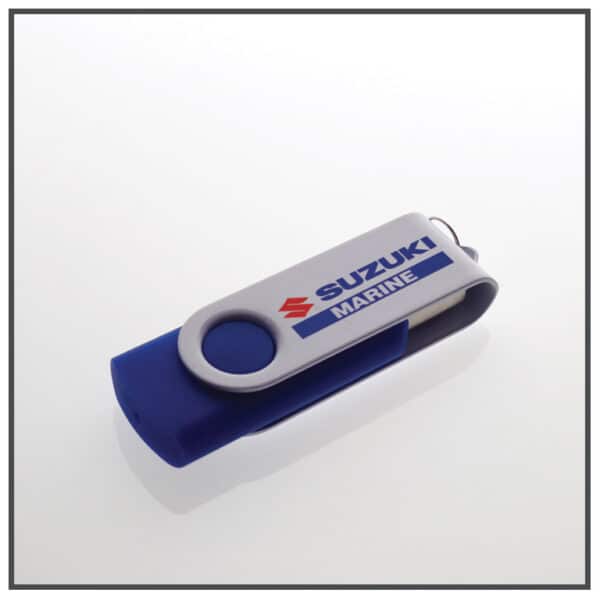 clé usb personnalisée