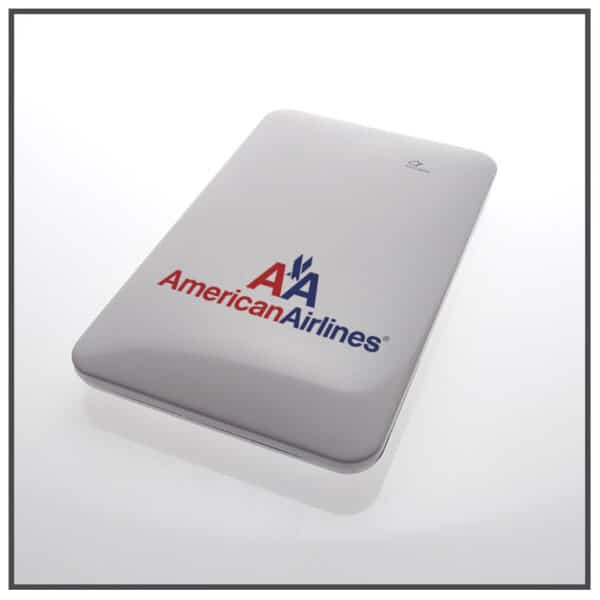 Batterie de secours publicitaire 10000 mah