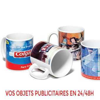 mug personnalis