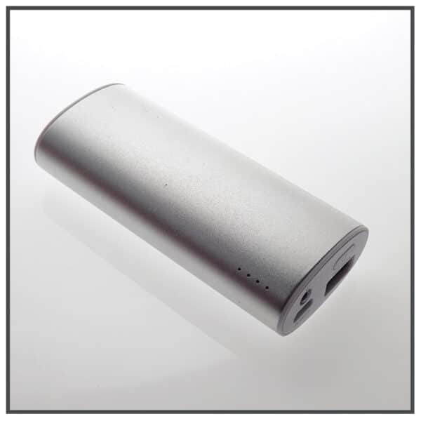 Batterie de secours personanlisée