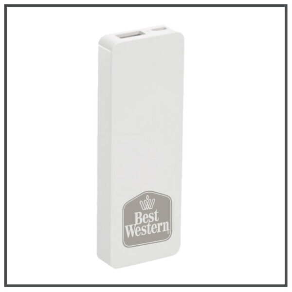 powerbank publicitaire