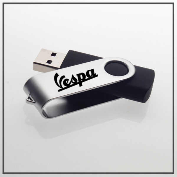 clé usb publicitaire