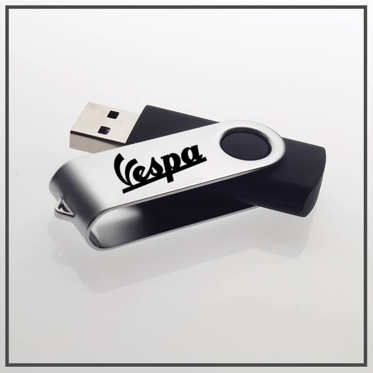 Clé USB Carte de visite