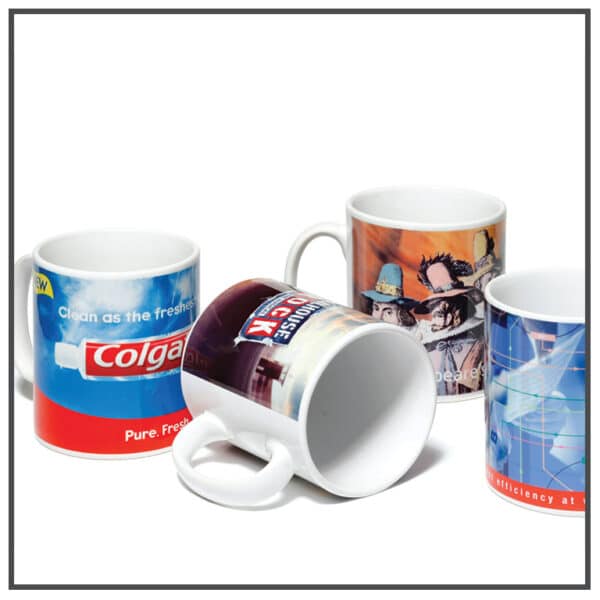 mug personnalisé
