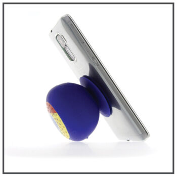 enceinte publicitaire