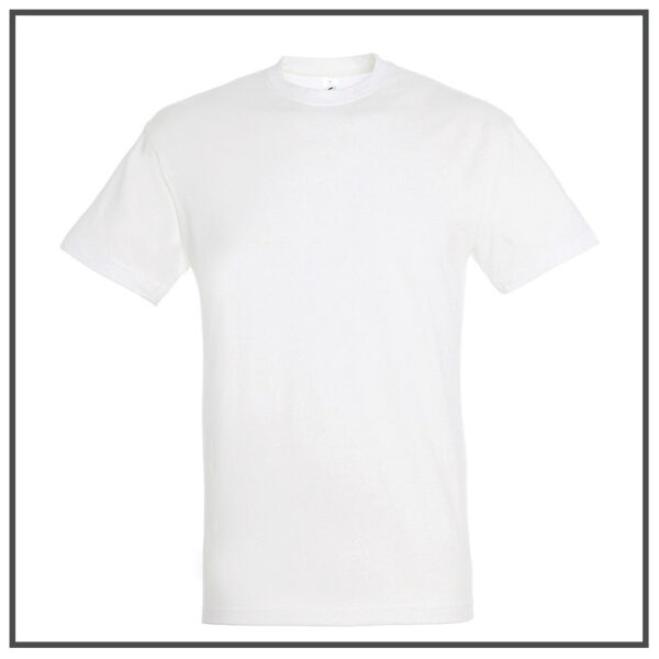 tshirt personnalisé