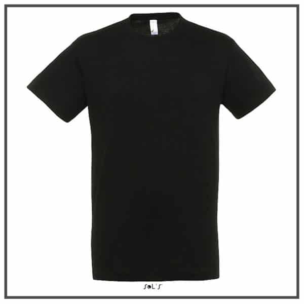 t-shirt personnalisé regent
