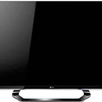 image ecran plat lg hecto