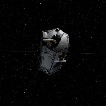 espace-nasa-satellite-laser