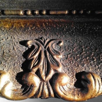 bois gravure art technique