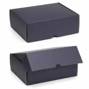 Boite pour trophée