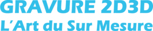 LOGO GRAVURE
