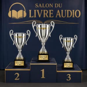 Coupe personnalisable en métal